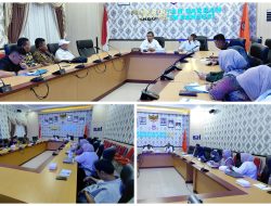 Bupati Amirudin Gerak Cepat Dukung Program Makan Gratis Prabowo Petakan Lahan di 24 Kecamatan