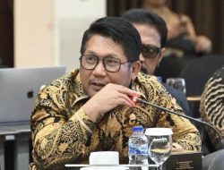 Beniyanto Nilai Holding UMKM Solusi Tepat Perkuat Akses KUR dan Naikkan Kelas Pelaku Usaha