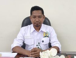 DPRD Parimo Akan Investigasi Polemik Antara Warga dan Pemdes Sigenti