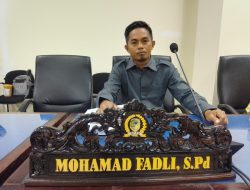 Tindaklanjuti Polemik IPR, Komisi II DPRD Parimo Akan Panggil DisKopUKM