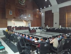 Pemangkasan Anggaran, DPRD Parimo Jamin PPPK Aman
