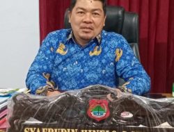 Hut IGTKI Syafrudin Hinelo Target Tingkatkan Peningkatan Mutu Pendidikan Anak Usia Dini