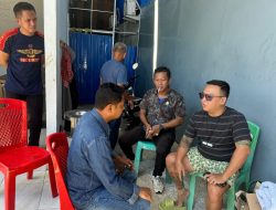 Sidak PT IMFT, DPRD Parimo Tanyakan Hak dan Kewajiban Karyawan