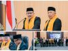 Usai Dilantik Bupati Amir, Furqan Tegaskan Komitmen Wujudkan Banggai Sebagai Gerbang Timur Sulteng