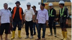 Wabup Parimo Abdul Sahid: Kami Tidak Anti Tambang Tapi Harus Kita Tata Dulu