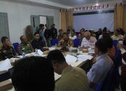 Wabup Parimo Dorong Percepatan Perizinan Pertambangan Rakyat