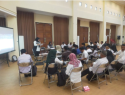 Bappelitbangda Gelar Forum Perangkat Daerah (FPD) Agar Program-Program Pembangunan Strategis Terlaksana dan Tepat Sasaran.