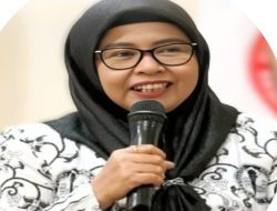 Disdikbud Parimo Laksanakan Bimtek Untuk Membangun Sinergitas dan Konsolidasi Penerapan e-SPM