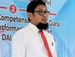 Bidang GTK Disdikbud Parimo Sosialisasi Pendidikan Inklusif Untuk Diterapkan Guru Di Sekolah