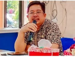 Penilaian Aksi Penurunan Stunting, Pemda Parigi Moutong Libatkan Semua Unsur Pemerintahan.