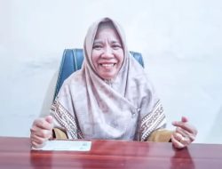 Pemda Parigi Moutong Dorong Penyelenggaraan Program Prioritas Nasional.