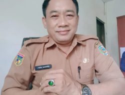 Bappelitbangda Parigi Moutong Tunda Jadwal Kick Off Meeting PPSP.