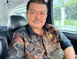 Wakil Bupati Parigi Moutong Sampaikan Permintaan Maaf atas Kekeliruan Penyampaian Kadis Kominfo Terkait Insiden Wartawan.