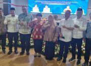 Wabup Parigi Moutong Dorong Sinergi Penanggulangan Kemiskinan