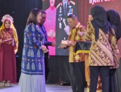 Bupati Parigi Moutong Hadiri Kenal Pamit Kapolda Sulteng: Wujud Sinergi Pemerintah dan Kepolisian