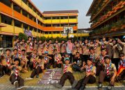 Pramuka Kembali Jadi Ekstrakurikuler Wajib, Ariesto: Hanya Pramuka yang Diatur Spesifik dalam Undang-Undang