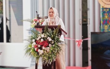 Dorong Akses Layanan, Koperasi Karya Perdana Gemilang Hadir di Petunasugi