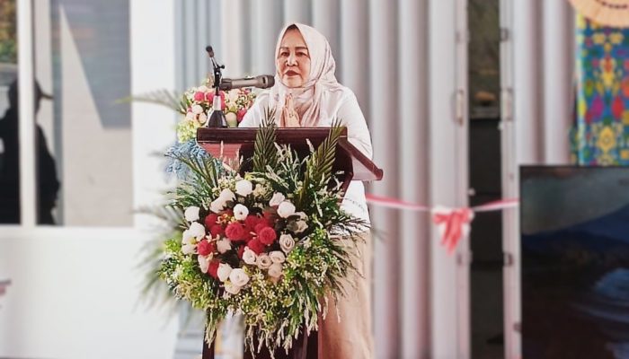 Dorong Akses Layanan, Koperasi Karya Perdana Gemilang Hadir di Petunasugi