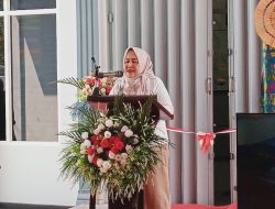 Dorong Akses Layanan, Koperasi Karya Perdana Gemilang Hadir di Petunasugi