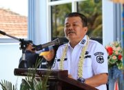 Perkuat Ekonomi Rakyat, Wabup Parigi Moutong Resmikan Unit Simpan Pinjam Koperasi