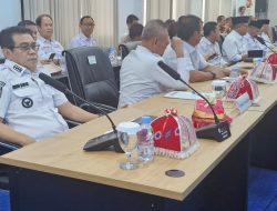 Menjaga Stabilitas Daerah di Tengah Pemangkasan Dana Transfer, Ini Komitmen Bupati Erwin