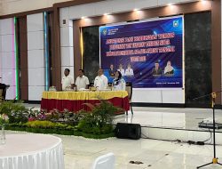 Bimtek CSIRT di Bangkep Perkuat Ketahanan Siber Daerah