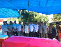 Bupati Parimo Dorong Petani Berinovasi Untuk Kesejahteraan