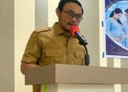 Perkuat Tata Kelola Pengadaan, Sekda Parigi Moutong Buka Sosialisasi Kepemimpinan Strategis PA/KPA