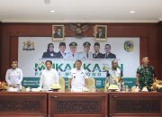 Musyawarah Kabupaten (Mukab) V KADIN Parigi Moutong