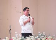Bappelitbangda: Pembangunan Parigi Moutong Kini Berorientasi pada Ketahanan Lingkungan