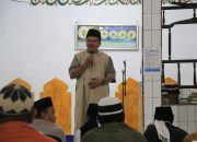 Wakil Bupati Abdul Sahid Serap Aspirasi Warga Saat Safari Ramadhan di Kecamatan Toribulu