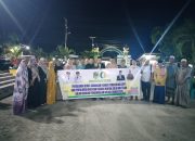 Safari Ramadhan di Desa Purwosari, Pemda Parigi Moutong Perkuat Silaturahmi dan Sampaikan Program Pembangunan
