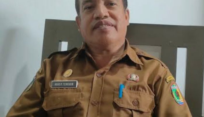 Pemda Morowali Utara Awasi Elpiji 3 Kg Jelang Idul Adha