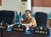 Bappelitbangda Dorong Pembenahan SISRUTE untuk Percepat Layanan Rujukan