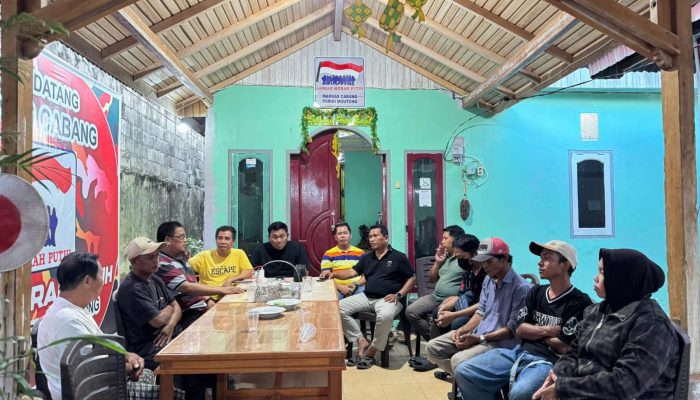 Dugaan Penipuan Oknum Pimpinan dan Perwakilan Yayasan PPBI, Calon Mitra MBG Minta Pendampingan LMP