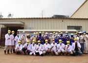 GEM Perkuat Standar K3 dan APD Demi Keselamatan Pekerja