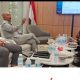 SMSI dan ABPEDNAS Jajaki Kolaborasi Nasional untuk Penguatan Desa dan Publikasi Program Strategis