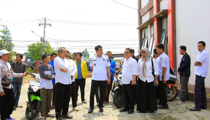 Pemkab Parigi Moutong Alokasikan Pengembangan Asrama Mahasiswa di APBD Perubahan 2026