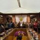 Ketua MA Terima Audiensi SMSI Bahas Mediasi