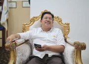 Bappelitbangda Parigi Moutong Prioritaskan Pendidikan, Bantuan Siswa Terus Diperluas