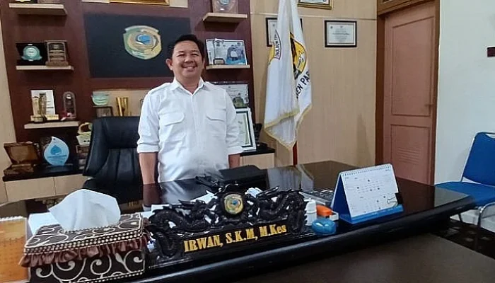 Bappelitbangda Libatkan Puskesmas Tingkatkan Akses Informasi Mobil Jenazah Gratis