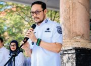 Sekda Parigi Moutong Tegaskan Tidak Ada Ruang bagi Praktik Jual Beli Jabatan di Lingkungan ASN