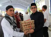 Pemkab Parigi Moutong Pererat Silaturahmi Ramadan, Salurkan Bantuan Pangan untuk Pesantren dan Panti Asuhan