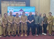 Parigi Moutong Jajaki Kerja Sama dengan PT Food Station, Perkuat Hilirisasi Beras dan Durian