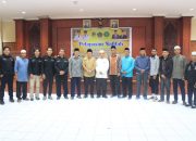 75 Kafilah Siap Berlaga di MTQ XXXI Sulteng, Wabup Abdul Sahid Beri Motivasi Peserta