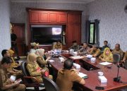 Layanan Darurat 112 Segera Hadir di Parigi Moutong, Bupati Minta Sinergi Seluruh OPD