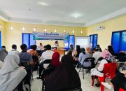DP3AP2KB Parimo Perkuat Kapasitas Petugas, Penanganan Korban Kekerasan Difokuskan Lebih Terpadu