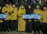 Parigi Moutong Masuk Delapan Besar MTQ XXXI Sulteng, Hestiwati Nanga Ajak Perkuat Pembinaan Generasi Qurani