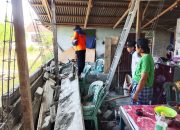 Gempa M 6,7 Guncang Parigi Moutong, Pemkab Keluarkan Imbauan Darurat dan Kerahkan Tim Penanganan