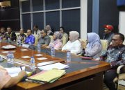 Pemkab Parigi Moutong Jalin Kerja Sama dengan Universitas Negeri Gorontalo untuk Pengembangan SDM
